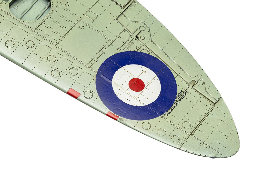 Airfix Supermarine Spitfire TR.9 (1:48)