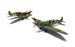 Airfix Supermarine Spitfire TR.9 (1:48)