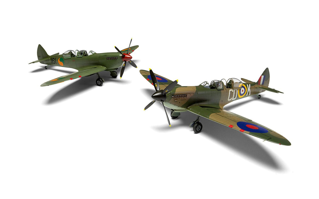 Airfix Supermarine Spitfire TR.9 (1:48)