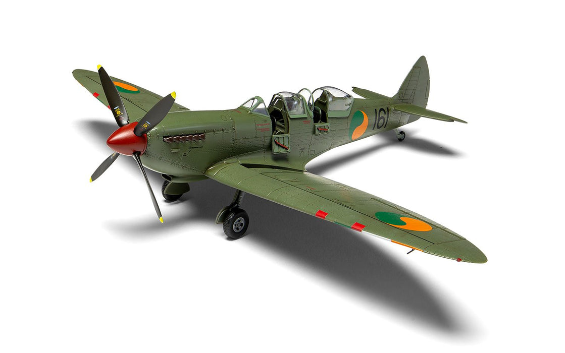 Airfix Supermarine Spitfire TR.9 (1:48)