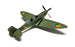 Airfix Supermarine Spitfire TR.9 (1:48)