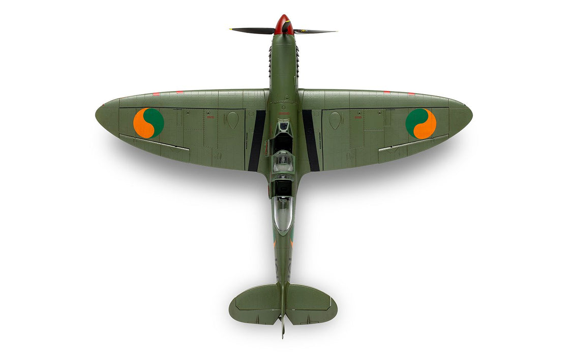 Airfix Supermarine Spitfire TR.9 (1:48)