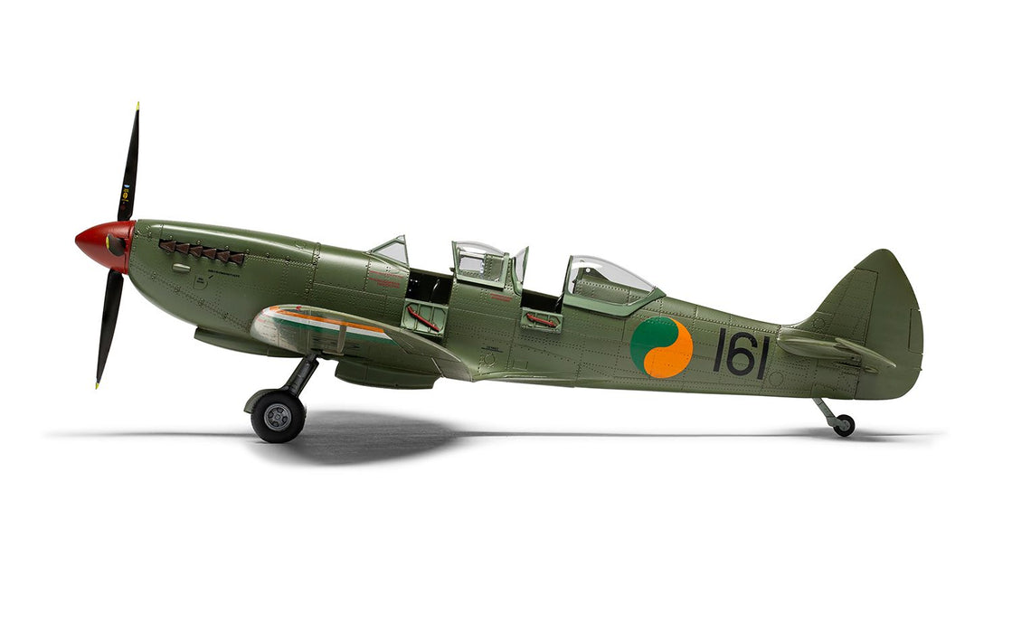 Airfix Supermarine Spitfire TR.9 (1:48)