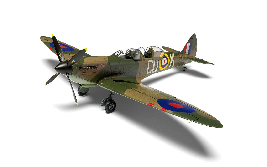 Airfix Supermarine Spitfire TR.9 (1:48)