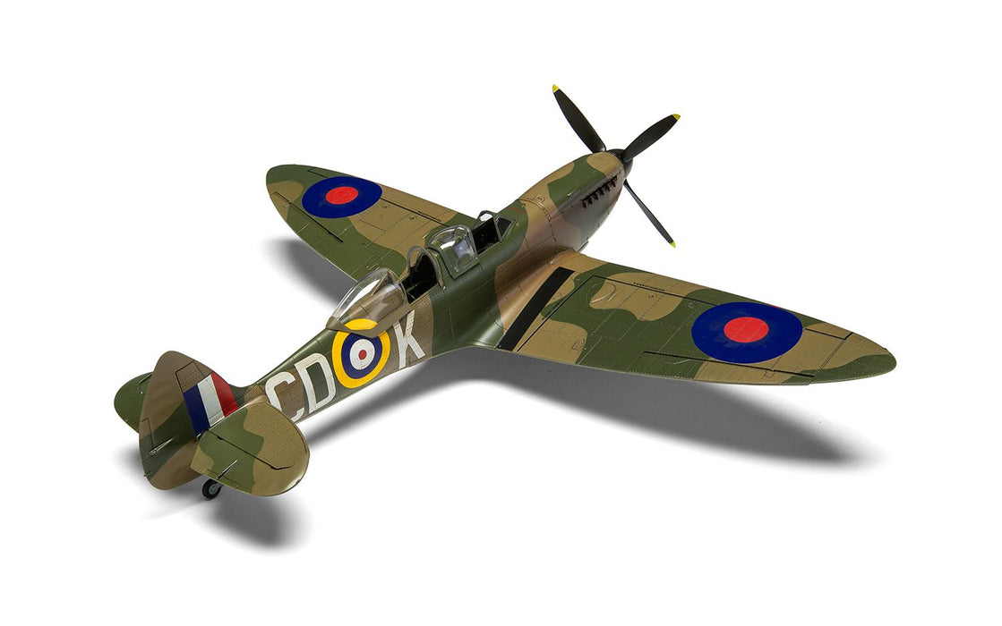 Airfix Supermarine Spitfire TR.9 (1:48)