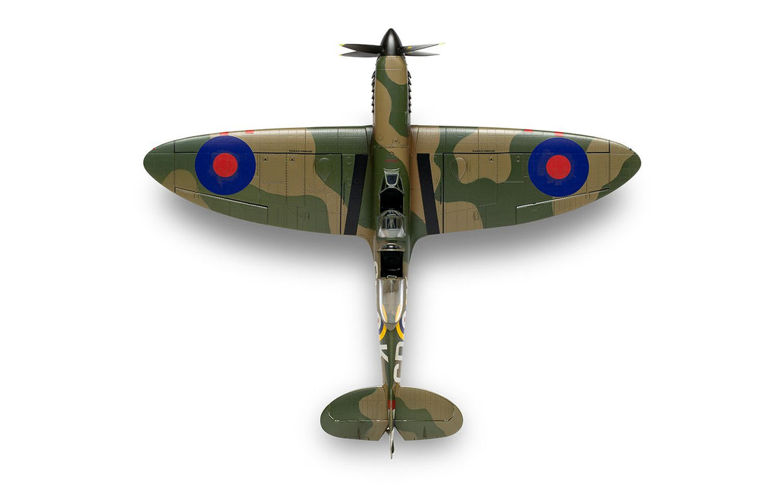 Airfix Supermarine Spitfire TR.9 (1:48)