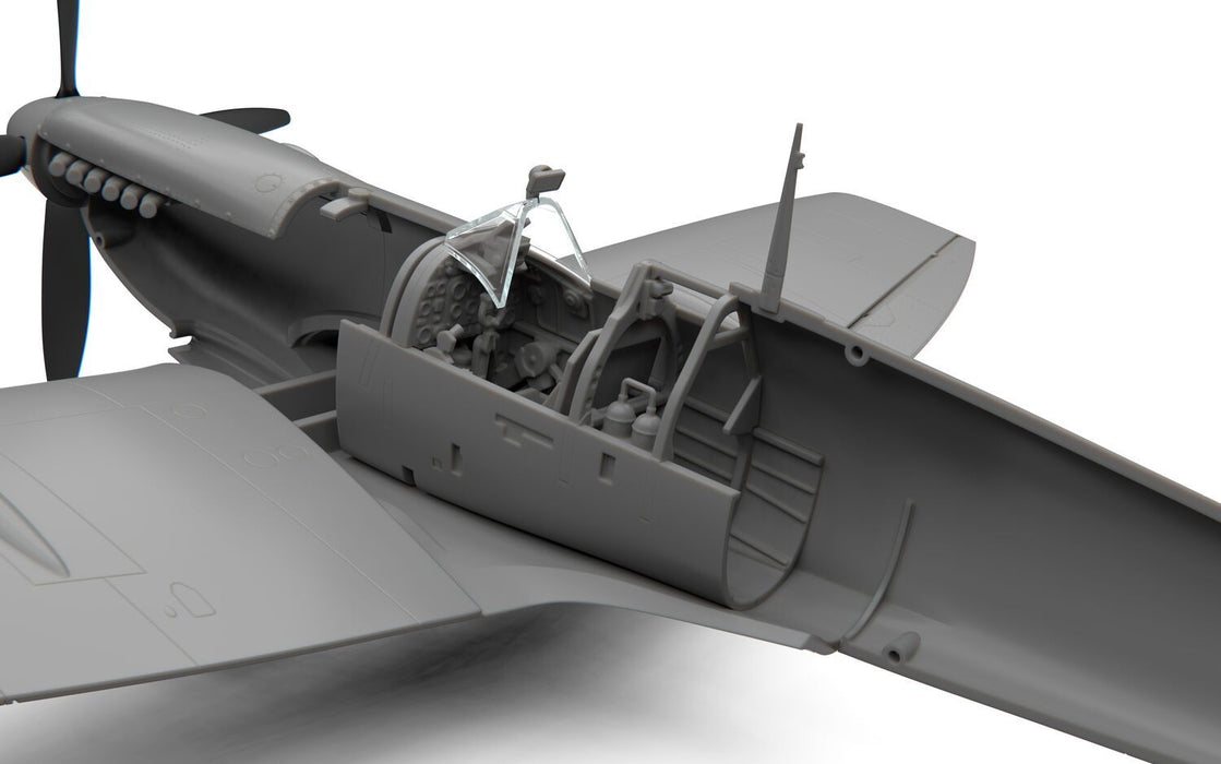 Airfix Supermarine Spitfire Mk.IXe (1:48)