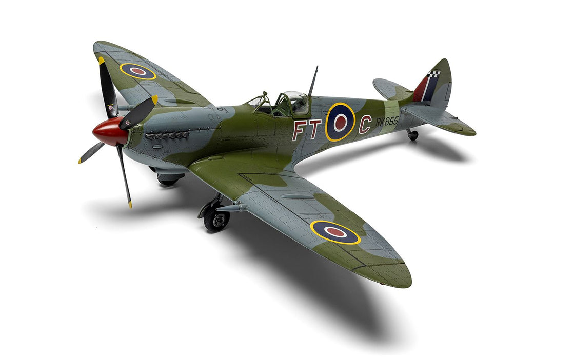 Airfix Supermarine Spitfire Mk.IXe (1:48)