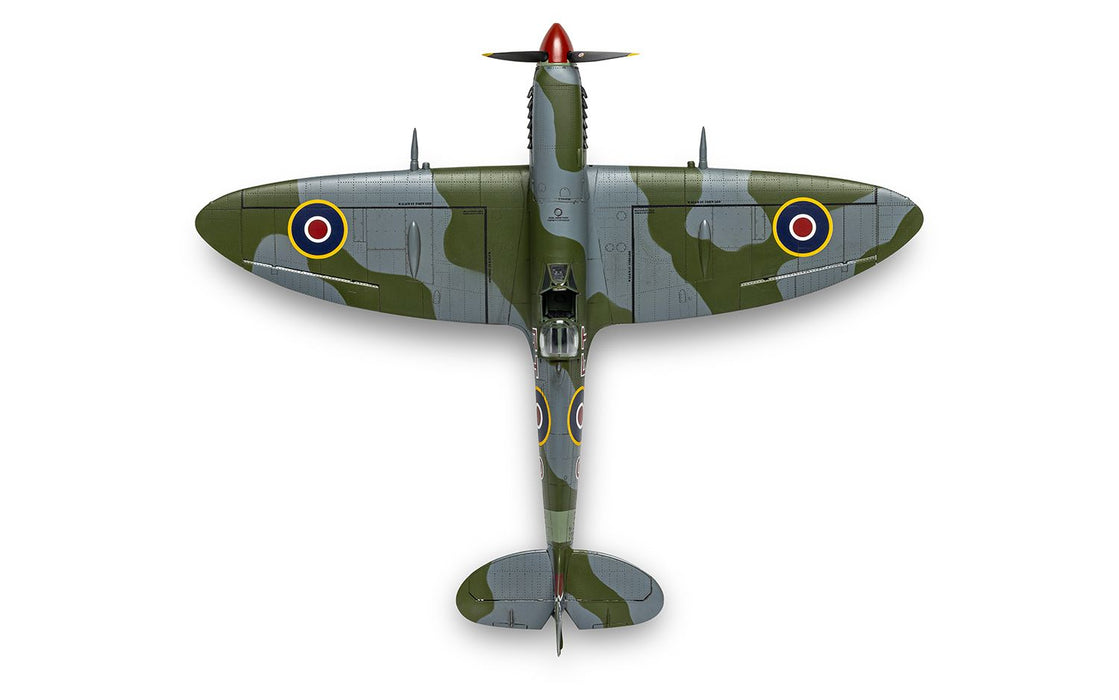 Airfix Supermarine Spitfire Mk.IXe (1:48)