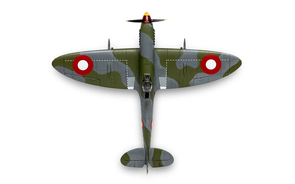 Airfix Supermarine Spitfire Mk.IXe (1:48)