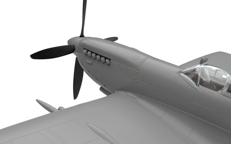 Airfix Supermarine Spitfire Mk.IXe (1:48)