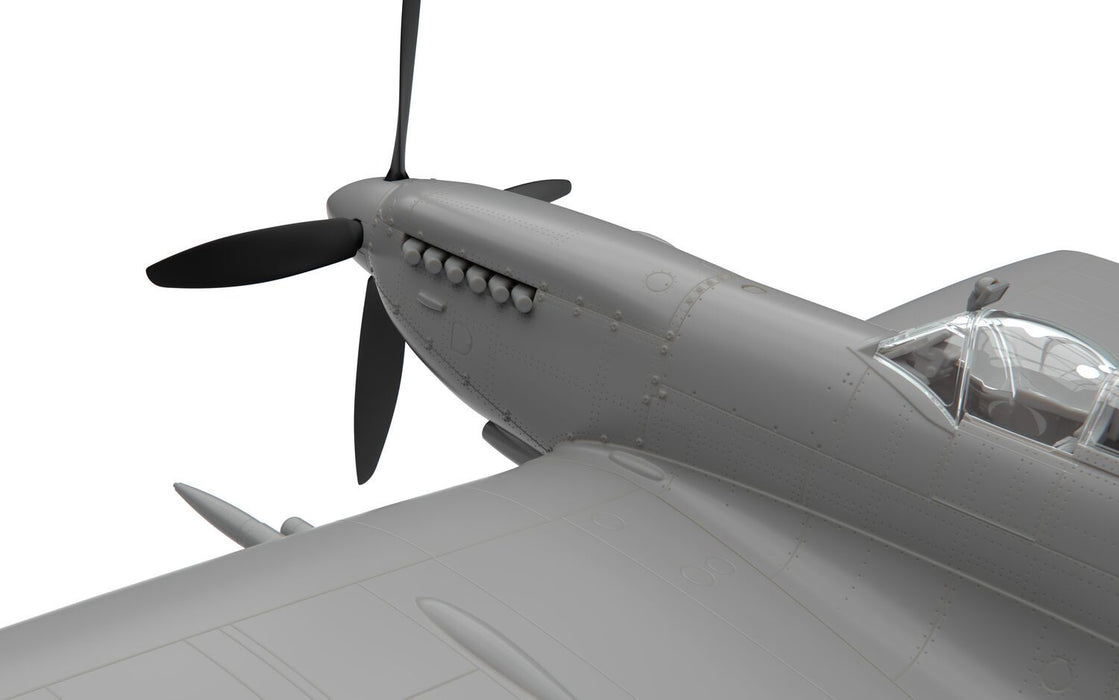 Airfix Supermarine Spitfire Mk.IXe (1:48)