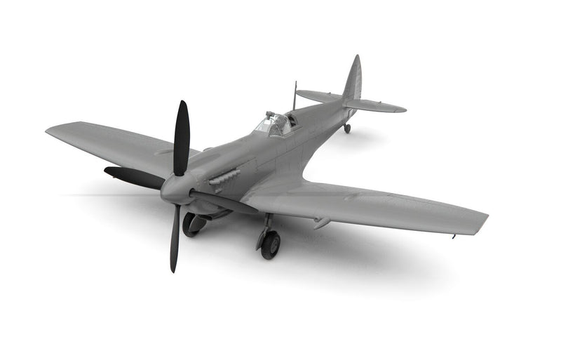 Airfix Supermarine Spitfire Mk.IXe (1:48)