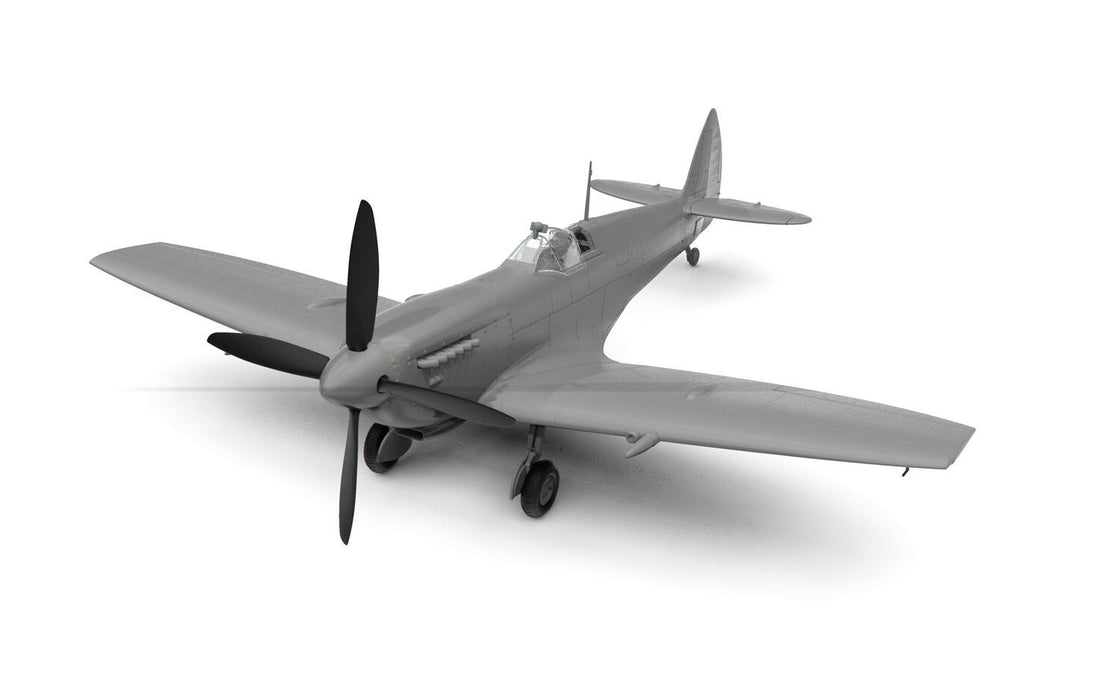 Airfix Supermarine Spitfire Mk.IXe (1:48)