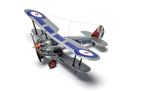 Airfix Bristol Bulldog Mk.IIA (1:48)
