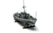 Airfix Vosper M.T.B / Motor Torpedo Boat (1:72)