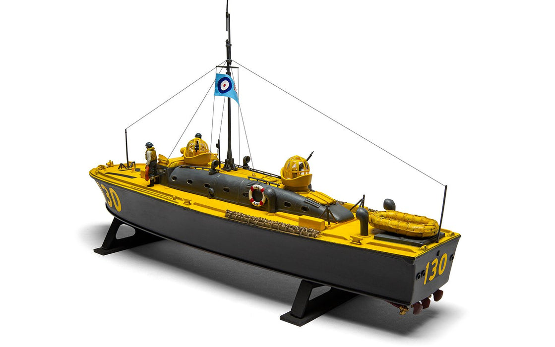 Airfix RAF Rescue Launch 1:72