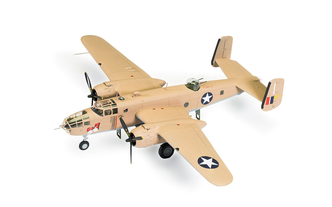 Airfix North American B-25C/D Mitchell 1:72