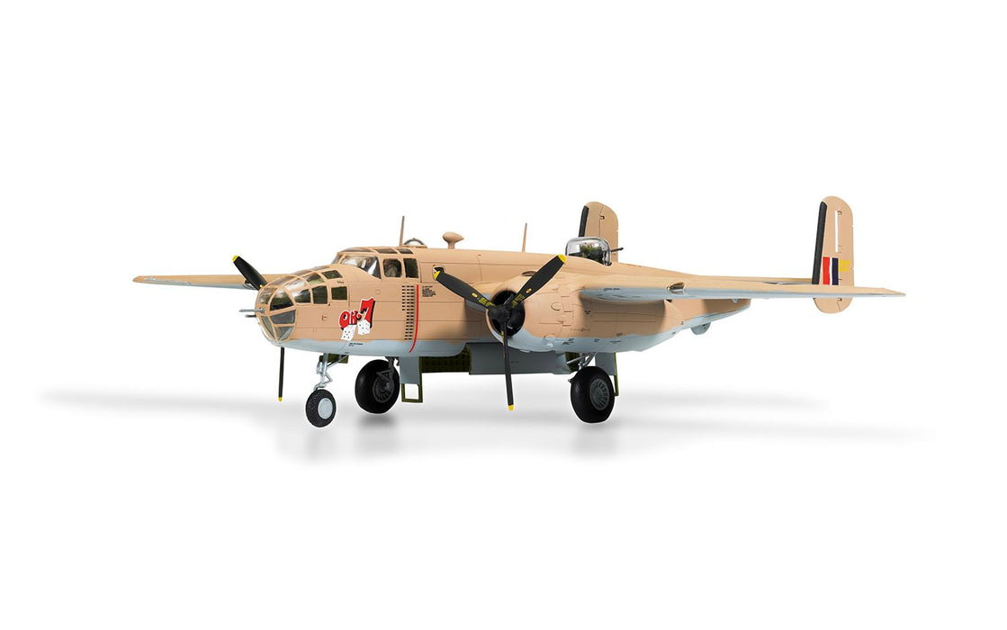 Airfix North American B-25C/D Mitchell 1:72