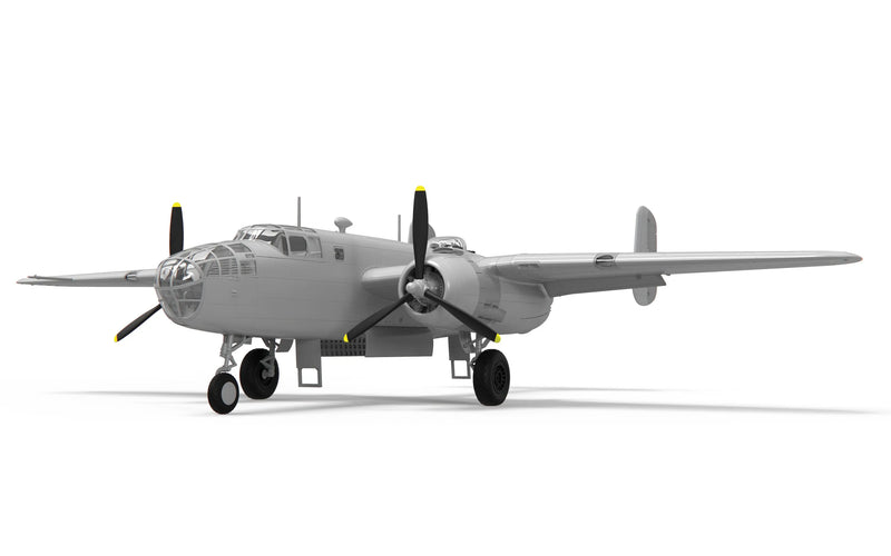 Airfix North American B-25B Mitchell (1:72)