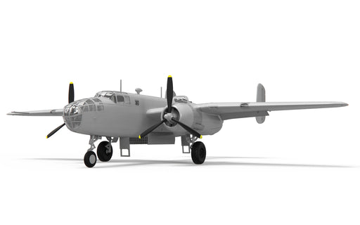 Airfix North American B-25B Mitchell (1:72)