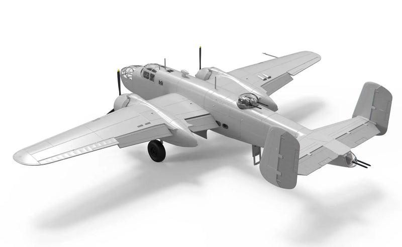 Airfix North American B-25B Mitchell (1:72)