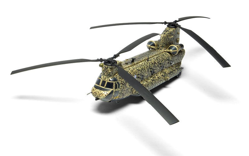 Airfix Boeing Chinook HC.1 (Late) 1:72
