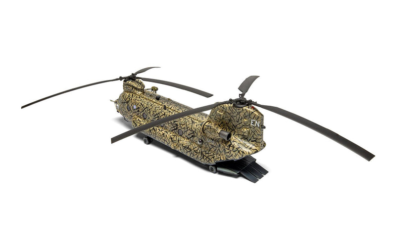 Airfix Boeing Chinook HC.1 (Late) 1:72