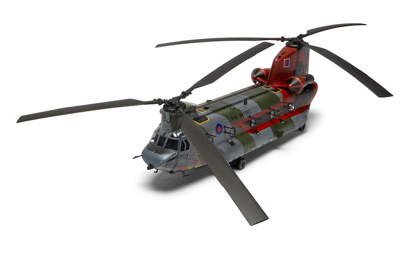 Airfix Boeing Chinook HC.1 (Late) 1:72