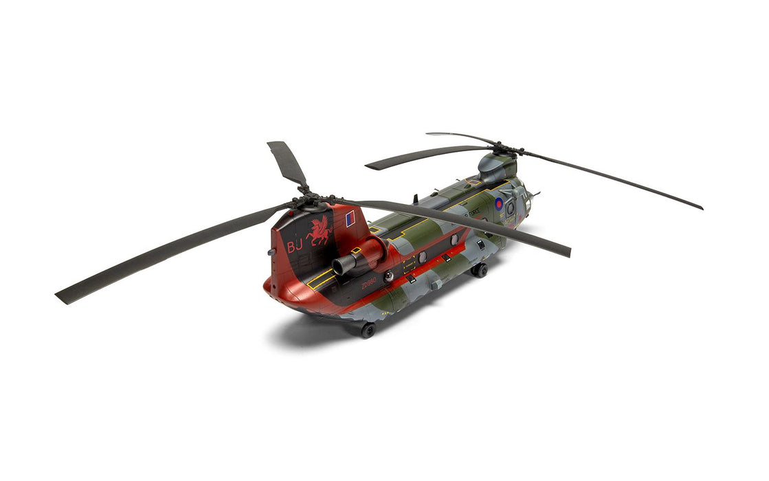 Airfix Boeing Chinook HC.1 (Late) 1:72
