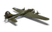 Airfix Boeing B-17G / Fortress Mk.III (1:72)