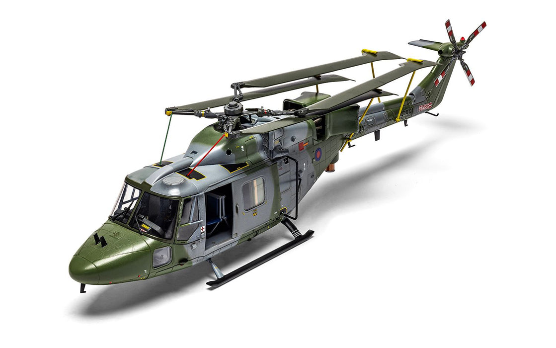 Airfix Westland Lynx AH-7 (1:48)