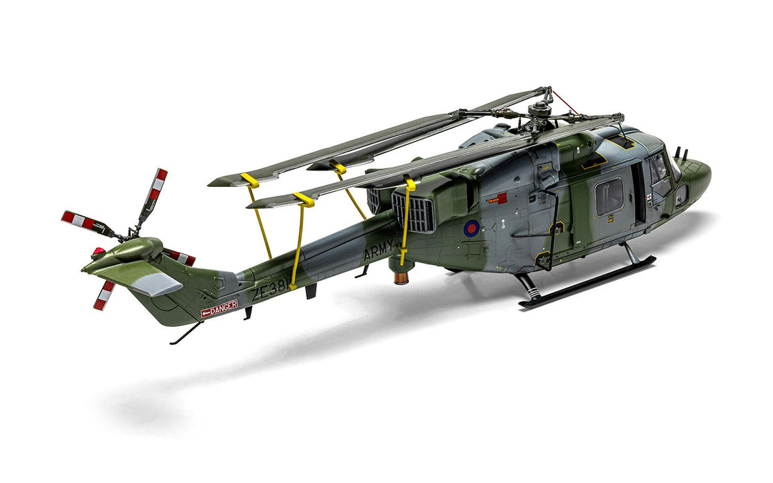 Airfix Westland Lynx AH-7 (1:48)
