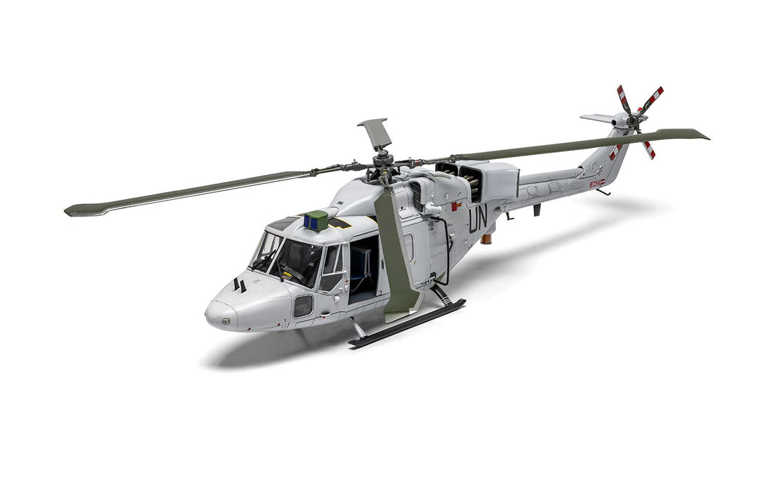 Airfix Westland Lynx AH-7 (1:48)