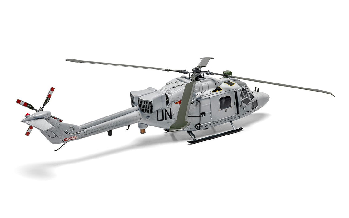 Airfix Westland Lynx AH-7 (1:48)