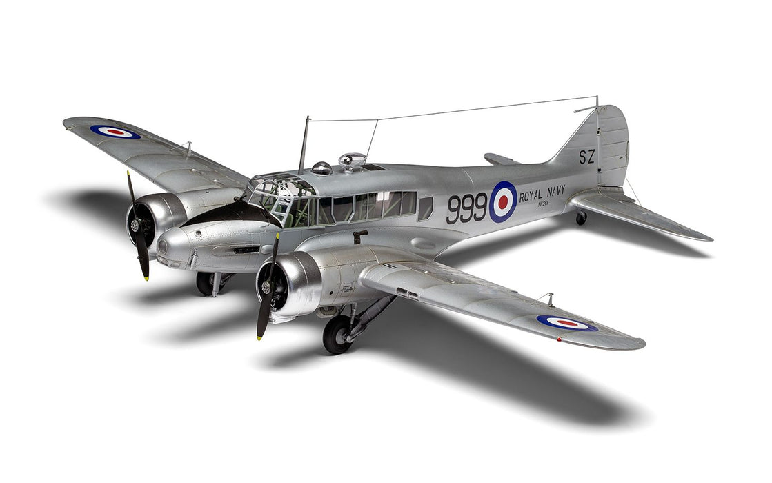 Airfix Avro Anson Mk.I (1:48)