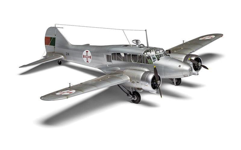 Airfix Avro Anson Mk.I (1:48)