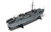 Airfix Vintage Classics German E-Boat (1:72)