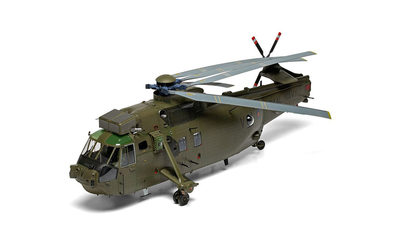 Airfix Westland Sea King HC.4 (1:48)