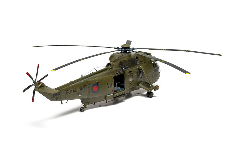 Airfix Westland Sea King HC.4 (1:48)
