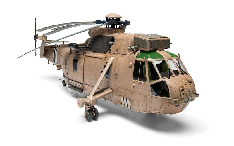 Airfix Westland Sea King HC.4 (1:48)