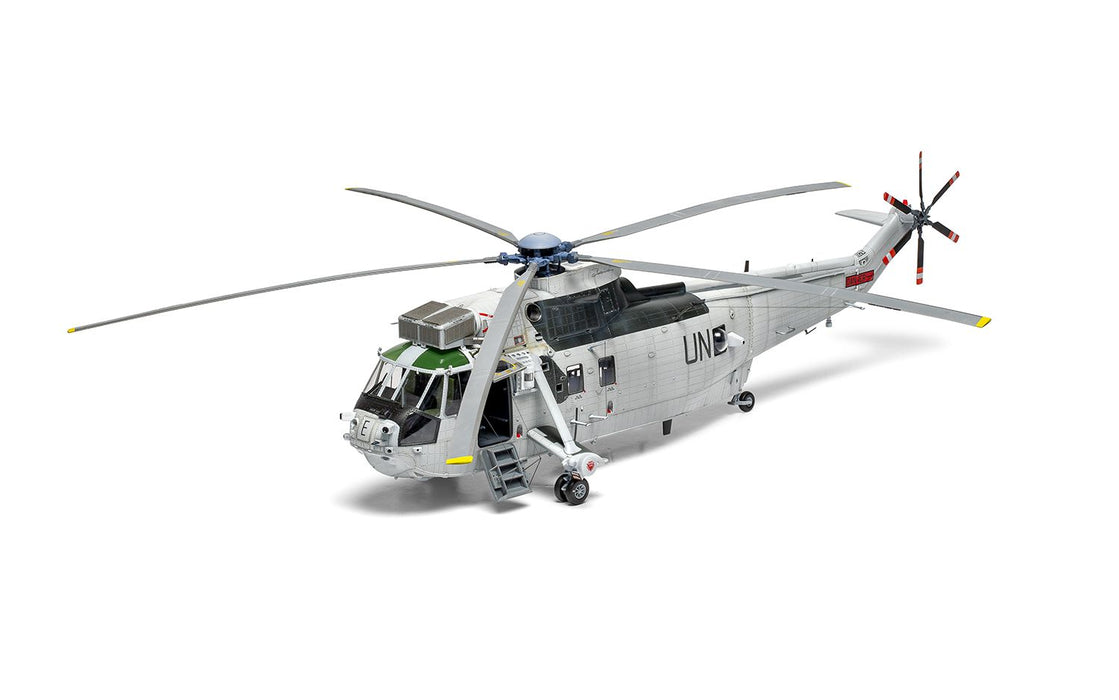 Airfix Westland Sea King HC.4 (1:48)