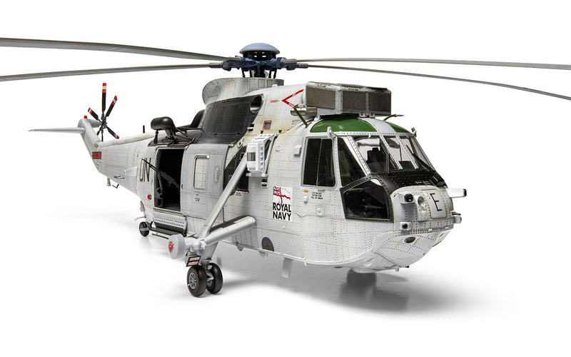 Airfix Westland Sea King HC.4 (1:48)