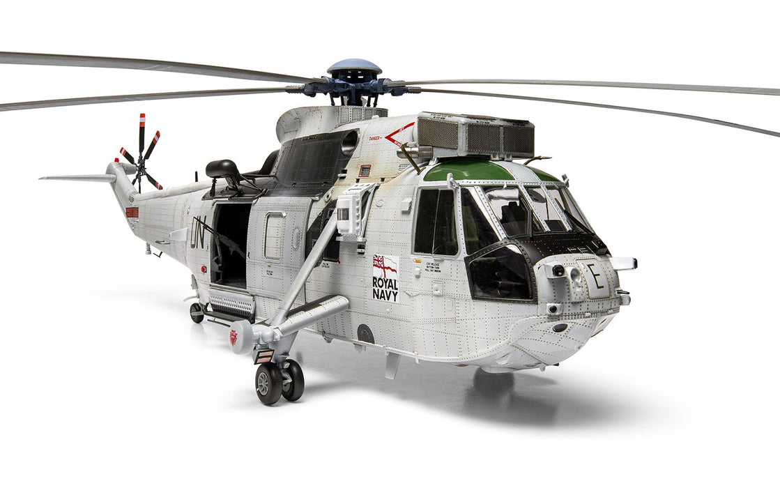 Airfix Westland Sea King HC.4 (1:48)