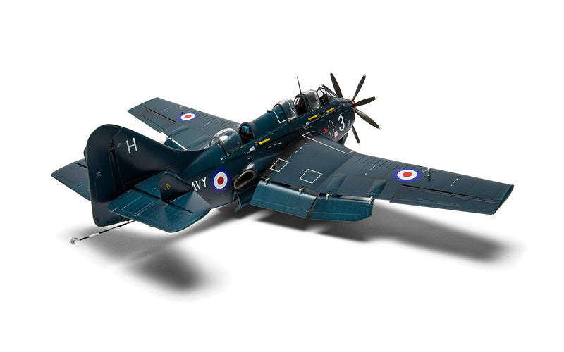 Airfix Fairey Gannet COD.4 (1:48)
