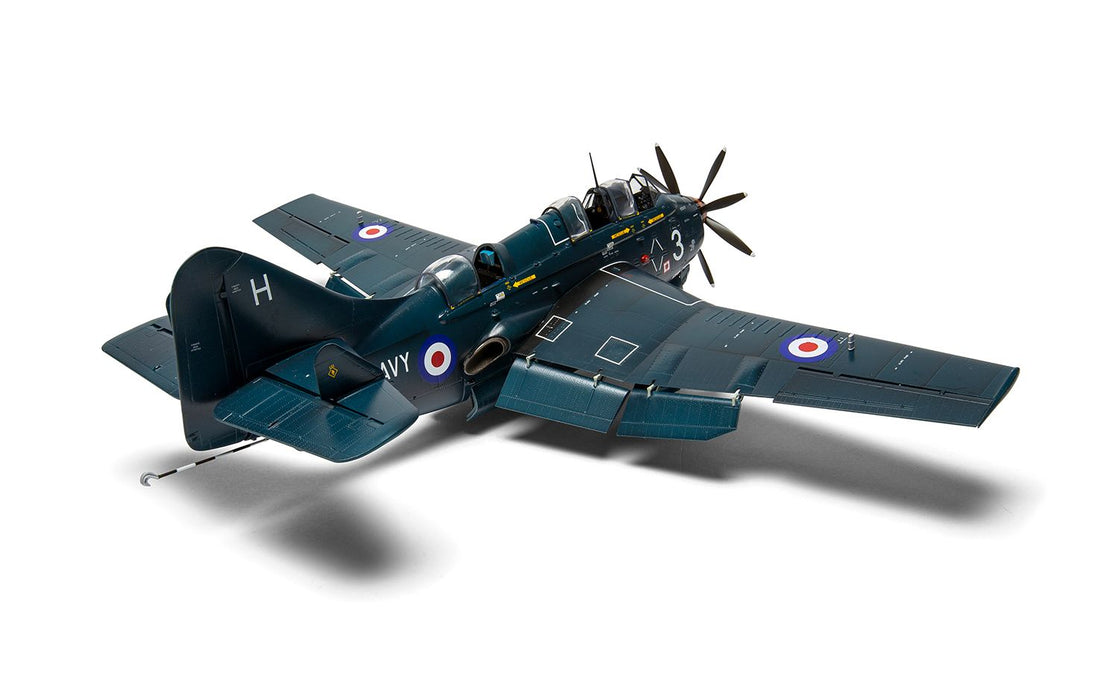 Airfix Fairey Gannet COD.4 (1:48)