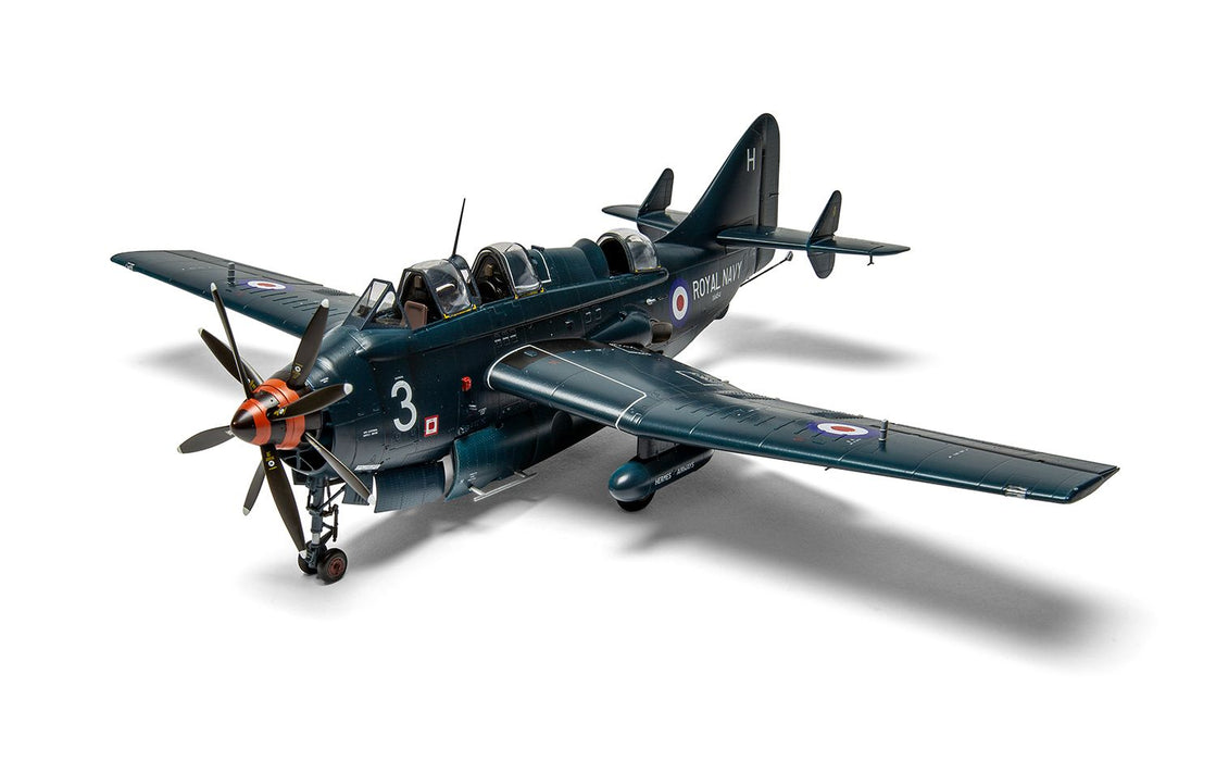 Airfix Fairey Gannet COD.4 (1:48)