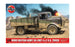 Airfix WWII British Army 30-cwt 4x2 GS Truck 1:35