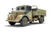 Airfix WWII British Army 30-cwt 4x2 GS Truck 1:35