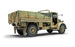 Airfix WWII British Army 30-cwt 4x2 GS Truck 1:35